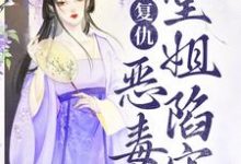 苏离洛萧野为主角的小说好看吗?求复仇:恶毒堂姐陷害?看我虐惨你免费试读-干果文学