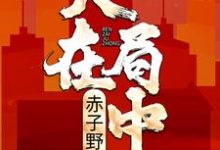 人在局中:赤子野心小说,人在局中:赤子野心章节在线阅读-干果文学