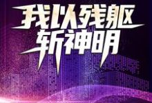 我以残躯斩神明(许实)在线免费阅读-干果文学