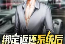 已完结小说《绑定返还系统后,我超过了主角》章节在线阅读-干果文学