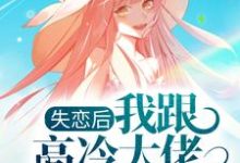失恋后,我跟高冷大佬再续前缘小说,失恋后,我跟高冷大佬再续前缘江为止阮荽-干果文学