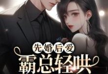 先婚后爱:霸总轻哄娇妻放肆宠小说的最新章节在哪里更新?免费追踪阅读-干果文学