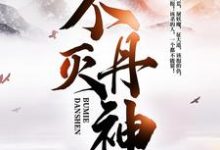 不灭丹神这本小说在哪里可以看?哪里有免费试读章节?-干果文学