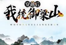 王铁宋江小说《穿越后,我统御梁山》在线阅读-干果文学