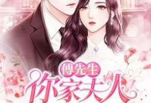 江雪傅云深江婉是哪本书的主角?傅先生,你家夫人吊打全世界了免费读-干果文学