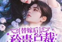 替嫁后,矜贵总裁宠她上瘾小说完结版章节免费阅读-干果文学