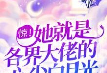阮羲和晏扶风为主角的小说好看吗?求惊!她就是各界大佬的心尖白月光免费试读-干果文学