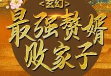 《玄幻:最强赘婿败家子》小说章节在线试读,《玄幻:最强赘婿败家子》最新章节目录-干果文学