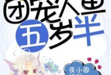 鱼乔乔虞墨彻楚明璨洛云夜是哪本书的主角?团宠人鱼五岁半免费读-干果文学