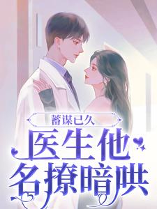 完结版《蓄谋已久，医生他名撩暗哄》章节阅读