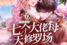 病娇团宠:七个大佬每天修罗场小说有没有完整的免费版本在线阅读?-干果文学
