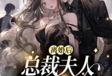 顾安霍沉是哪本书的主角?寻找离婚后,总裁夫人惊艳全球免费阅读-干果文学