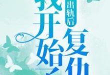 小说《老公出轨后,我开始了复仇》章节阅读-干果文学