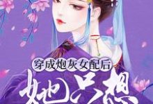 穿成炮灰女配后,她只想逃婚小说,穿成炮灰女配后,她只想逃婚云娆娆宋峥-干果文学