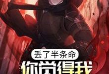 陈路小说在线章节免费阅读(丢了半条命,你觉得我还会选你?无弹窗无删减)-干果文学