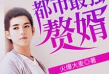都市最强赘婿小说的免费电子版在哪里可以下载或阅读?-干果文学