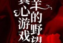 求真心游戏:羔羊的野望小说免费资源-干果文学