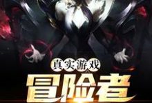 真实游戏:冒险者乐园这本小说在哪里可以看?哪里有免费试读章节?-干果文学