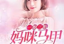 一胞三胎,妈咪马甲又掉了免费阅读,一胞三胎,妈咪马甲又掉了林芸白诚崔明浩林可儿-干果文学
