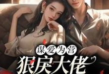 《谋爱为营:狠戾大佬独宠我一人》小说章节列表免费试读,温情祁宸小说在线阅读-干果文学