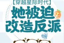 穿越星际时代,她被迫改造反派小说完结版章节免费阅读-干果文学