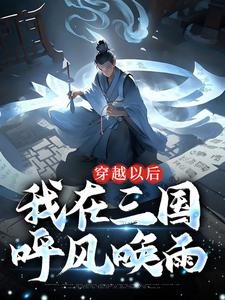 《穿越以后，我在三国呼风唤雨》小说章节列表免费试读，张成贾诩小说在线阅读