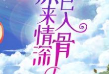 原来情深已入骨最新章节,原来情深已入骨免费阅读-干果文学