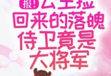 锦云知谢九聿是哪本书的主角?寻找报!公主捡回来的落魄侍卫竟是大将军免费阅读-干果文学