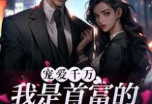 宠爱千万:我是首富的掌上明珠小说全文哪里可以免费看?-干果文学