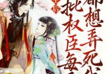 重生后,疯批权臣每天都想弄死我小说的免费阅读版本在哪里可以找到?-干果文学