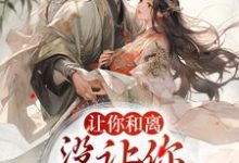 让你和离,没让你转头嫁隔壁小说全文哪里可以免费看?-干果文学