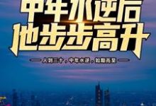 小说《中年水逆后,他步步高升》章节阅读-干果文学