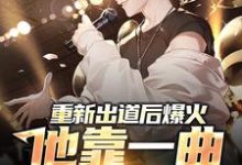 重新出道后爆火,他靠一曲横扫网络周晨在线章节免费阅读-干果文学