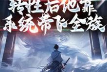 主角叶泽叶冉赵梨小说快穿:转性后他靠系统带飞全族免费阅读-干果文学