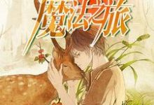 普通人的魔法之旅小说,普通人的魔法之旅章节在线阅读-干果文学