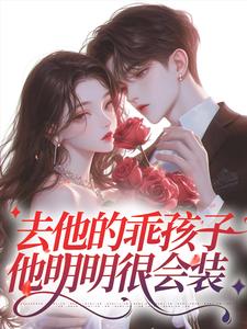 主角叫宋锦年沈京屹小说去他的乖孩子，他明明很会装章节免费阅读
