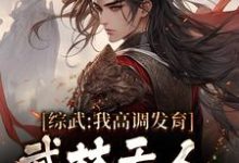综武:我高调发育,武林无人能敌小说有没有完结版在线?-干果文学
