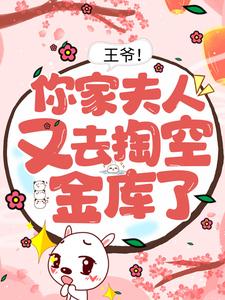 王爷！你家夫人又去掏空金库了这本小说怎么样？免费在线阅读试试