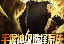 《手握神级选择系统,一起制霸世界》小说主角吴尘章节章节免费在线阅读-干果文学