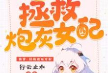 求快穿:拯救炮灰女配小说免费资源-干果文学