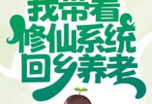 小说《我带着修仙系统回乡养老》在线章节阅读-干果文学