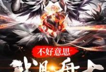 小说《不好意思,我是盘古》章节阅读-干果文学