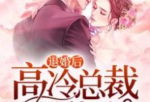 退婚后,高冷总裁超黏我小说,退婚后,高冷总裁超黏我最新章节-干果文学
