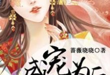 盛宠为后主角姜婉萧睿暄小说完结版章节在线阅读-干果文学