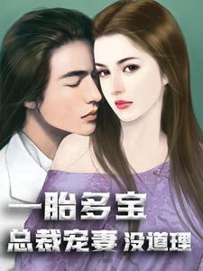 一胎多宝：总裁宠妻没道理（秦漫漫傅修寒秦熙凝秦小泽）在线免费阅读