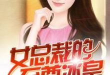 完结版《女总裁的至尊兵皇》免费阅读-干果文学