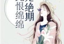 此恨绵绵无绝期免费阅读,此恨绵绵无绝期章节在线阅读-干果文学