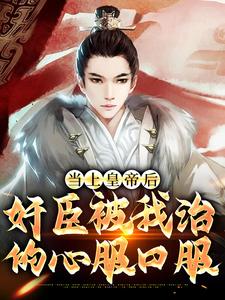 当上皇帝后，奸臣被我治的心服口服小说无弹窗阅读的网站推荐