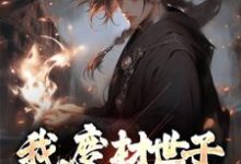 《我,废材世子,开局镇压江湖》小说主角顾景煜齐霜雪章节章节免费在线阅读-干果文学