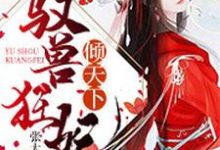 唐洛闻人墨为主角的小说叫什么?免费看驭兽狂妃倾天下-干果文学